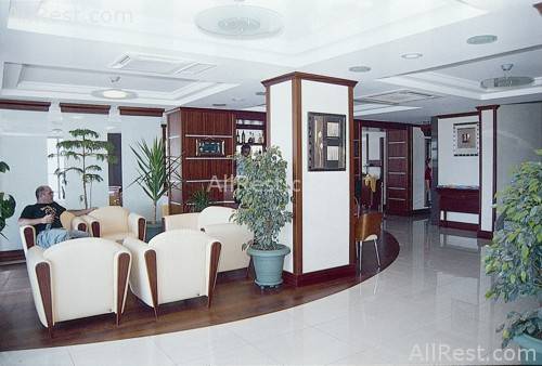 Royal Maris Hotel 9